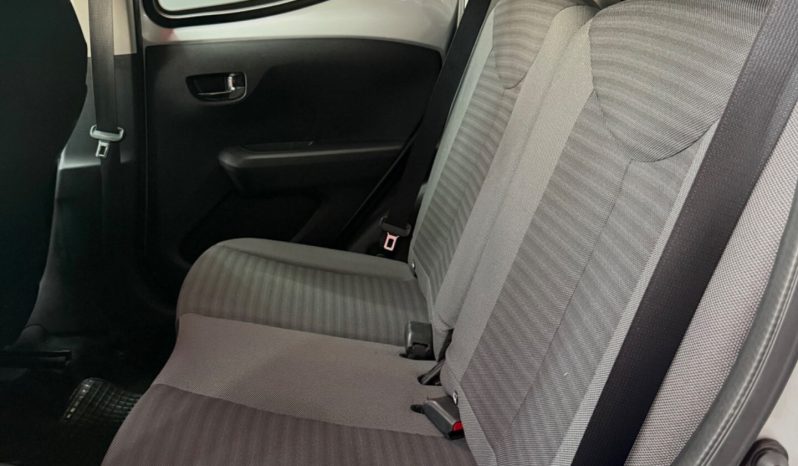 
								Toyota Aygo 1.0 VVT-i X-Cite 2018 Full full									