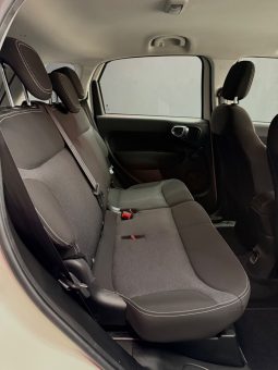 
										Fiat 500L 1.3 Multijet 95 CV Dualogic Lounge 2018 full									