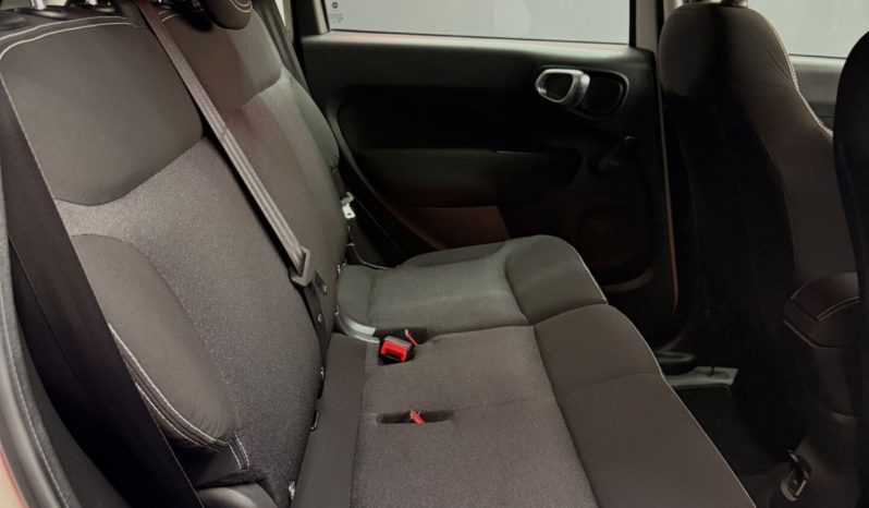 
								Fiat 500L 1.3 Multijet 95 CV Dualogic Lounge 2018 full									