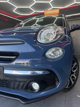 
										Fiat 500L 1.4 GPL 2018 MIRROR NUOVA full									
