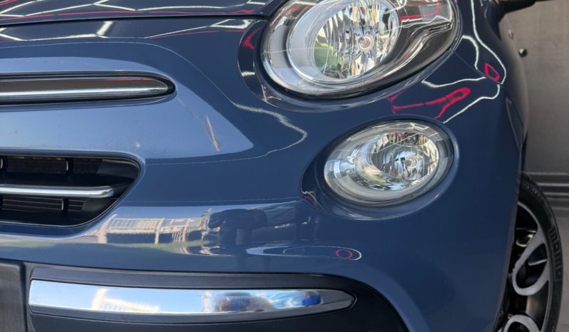 
								Fiat 500L 1.4 GPL 2018 MIRROR NUOVA full									