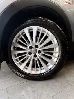 
										Opel Grandland X 1.6 Diesel 120 cv LAUNCH EDITION full									