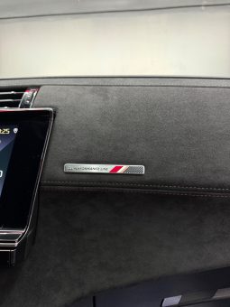 
										Ds 7 Crossback BlueHDi 130 cv Grand Chic PERFORMANCE LINE+ full									