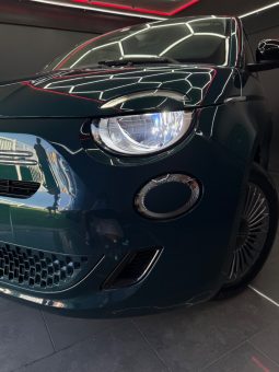 
										Fiat 500 Hybrid Icon KM 0 full									