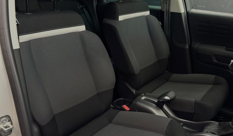 
								Citroen C3 Aircross BlueHDi 120 cv EAT6 Shine Pack 12/2020 full									