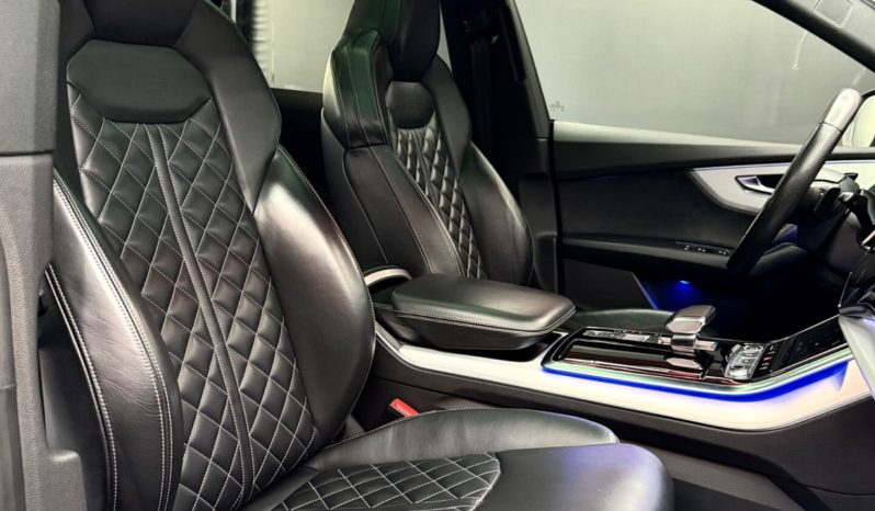 
								Audi Q8 50 TDI 286 CV S line SUPER FULL full									