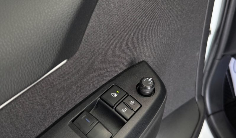 
								Toyota Yaris 1.0 Benzina Trend 2023 full									