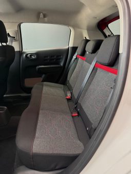
										Citroen C3 1.6 BlueHDi 75 CV Shine Pack NUOVA full									