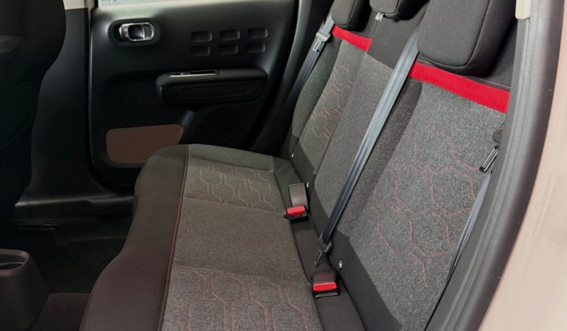 
								Citroen C3 1.6 BlueHDi 75 CV Shine Pack NUOVA full									