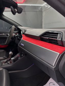 
										Audi RSQ3 SPB Quattro 2.5 TFSI 400 CV IPER FULL full									
