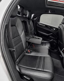 
										Porsche Cayenne Coupé 3.0 V6 340 Cv IPER FULL full									