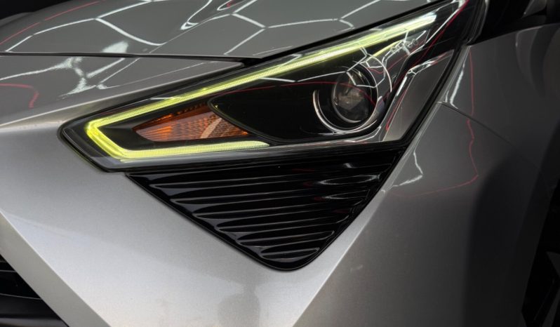 
								Toyota Aygo 1.0 VVT-i X-Cite 2018 Full full									
