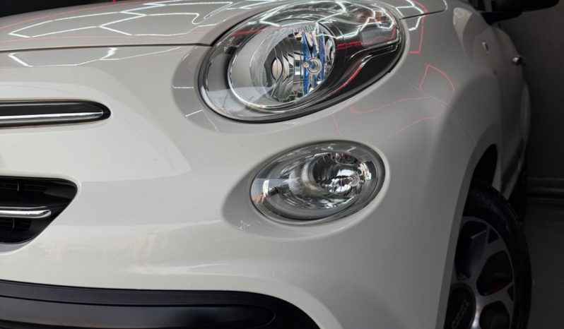 
								Fiat 500L 1.3 Multijet 95 CV Dualogic Lounge 2018 full									