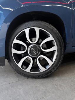 
										Fiat 500L 1.4 GPL 2018 MIRROR NUOVA full									