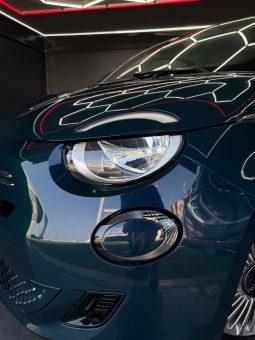 
										Fiat 500 Hybrid Icon KM 0 full									