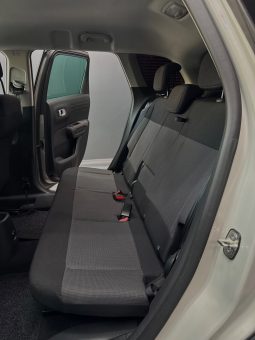 
										Citroen C3 Aircross BlueHDi 120 cv EAT6 Shine Pack 12/2020 full									