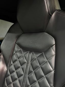 
										Audi Q8 50 TDI 286 CV S line SUPER FULL full									