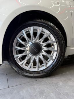 
										Fiat 500 1.3 Diesel 95 CV Lounge 2018 full									