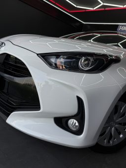 
										Toyota Yaris 1.0 Benzina Trend 2023 full									