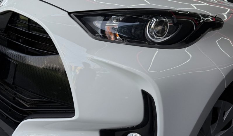 
								Toyota Yaris 1.0 Benzina Trend 2023 full									