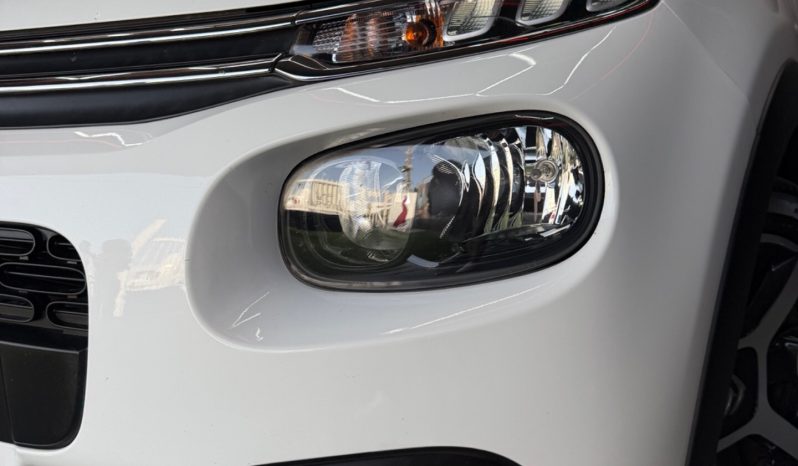 
								Citroen C3 1.6 BlueHDi 75 CV Shine Pack NUOVA full									