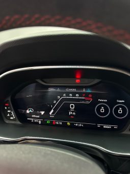 
										Audi RSQ3 SPB Quattro 2.5 TFSI 400 CV IPER FULL full									