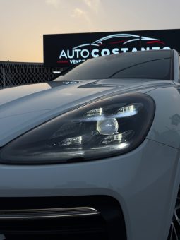 
										Porsche Cayenne Coupé 3.0 V6 340 Cv IPER FULL full									