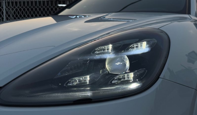 
								Porsche Cayenne Coupé 3.0 V6 340 Cv IPER FULL full									
