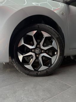 
										Toyota Aygo 1.0 VVT-i X-Cite 2018 Full full									