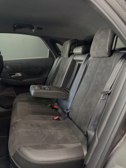 
										Ds 7 Crossback BlueHDi 130 cv Grand Chic PERFORMANCE LINE+ full									