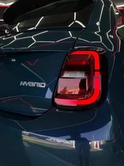 
										Fiat 500 Hybrid Icon KM 0 full									