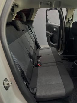 
										Citroen C3 Aircross BlueHDi 120 cv EAT6 Shine Pack 12/2020 full									
