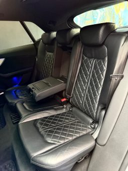 
										Audi Q8 50 TDI 286 CV S line SUPER FULL full									