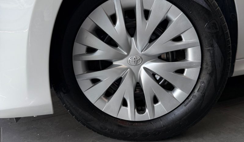 
								Toyota Yaris 1.0 Benzina Trend 2023 full									