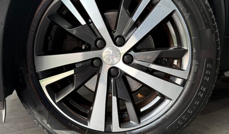 
								Peugeot 3008 1.6 BlueHDi 120 cv EAT86 Allure 2017 full									