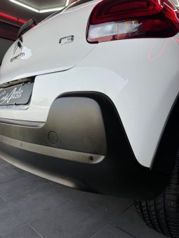 
										Citroen C3 1.6 BlueHDi 75 CV Shine Pack NUOVA full									