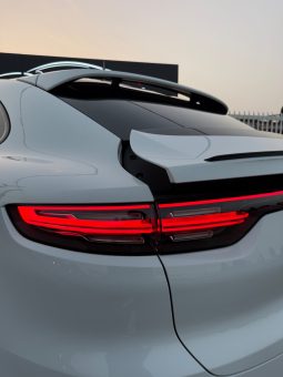 
										Porsche Cayenne Coupé 3.0 V6 340 Cv IPER FULL full									