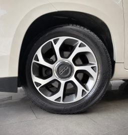 
										Fiat 500L 1.3 Multijet 95 CV Dualogic Lounge 2018 full									