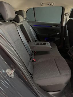 
										Volkswagen Golf 8 2.0 TDI DSG Style 10/2022 full									