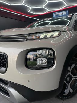 
										Citroen C3 Aircross BlueHDi 120 cv EAT6 Shine Pack 12/2020 full									