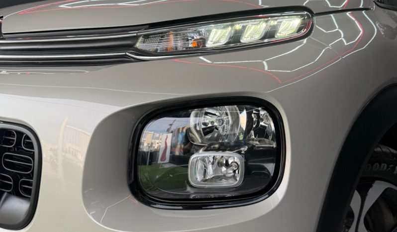 
								Citroen C3 Aircross BlueHDi 120 cv EAT6 Shine Pack 12/2020 full									