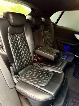 
										Audi Q8 50 TDI 286 CV S line SUPER FULL full									