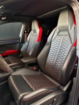 
										Audi RSQ3 SPB Quattro 2.5 TFSI 400 CV IPER FULL full									