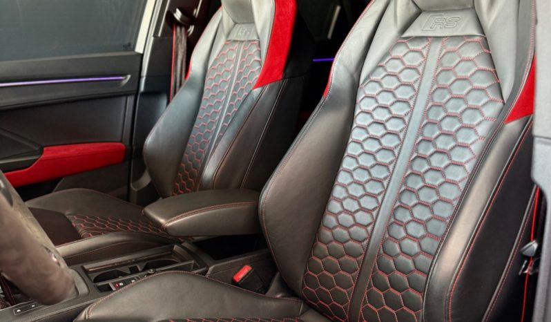 
								Audi RSQ3 SPB Quattro 2.5 TFSI 400 CV IPER FULL full									