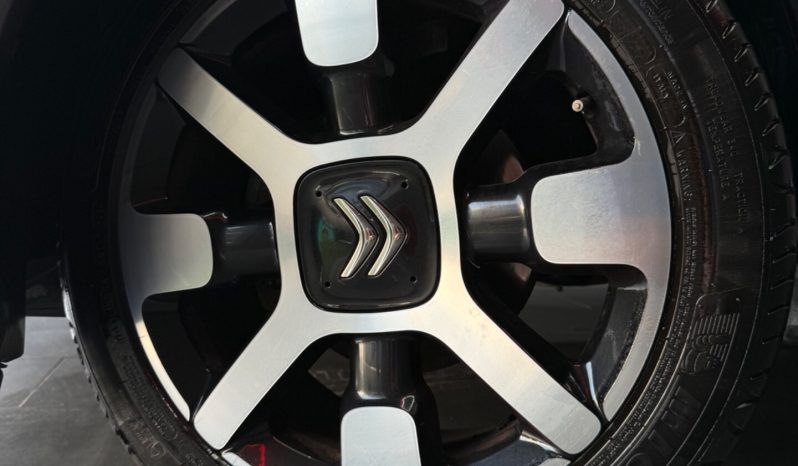 
								Citroen C3 1.6 BlueHDi 75 CV Shine Pack NUOVA full									