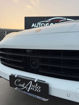 
										Porsche Cayenne Coupé 3.0 V6 340 Cv IPER FULL full									