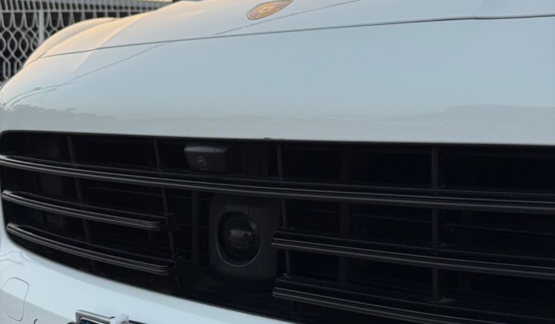 
								Porsche Cayenne Coupé 3.0 V6 340 Cv IPER FULL full									