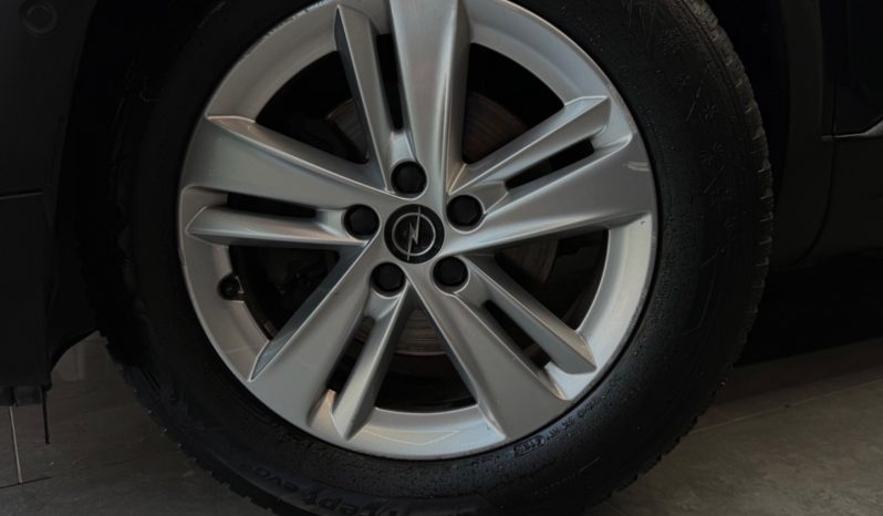 
								Opel Grandland 1.5 Diesel 130 Cv Ultimate 10/2022 full									