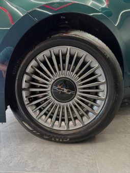 
										Fiat 500 Hybrid Icon KM 0 full									