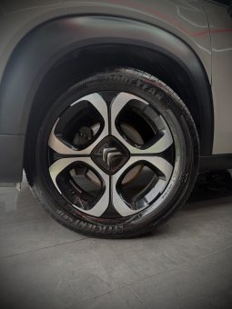 
										Citroen C3 Aircross BlueHDi 120 cv EAT6 Shine Pack 12/2020 full									